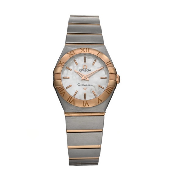 Omega Constellation 24mm watch - Picture 1 of 6
